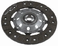 SACHS Clutch Disc - 1864 000 628